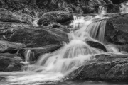 Lower Roaring Fork Creek Falls