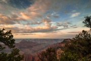 Grand Canyon - North Rim