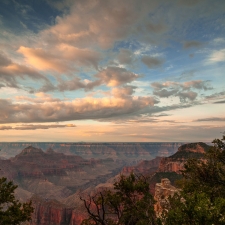 Grand Canyon - North Rim