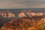 Grand Canyon - North Rim